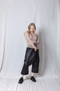 Sheer Longsleeve Single Layer_Mesh
