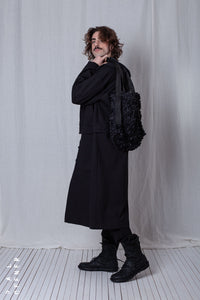 Shopper Bag_Leaf Stretch