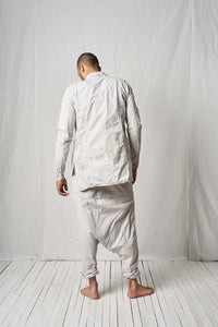 Slim Fit Shirt_Popeline