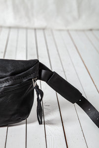 Small Berlin Bag_Leather