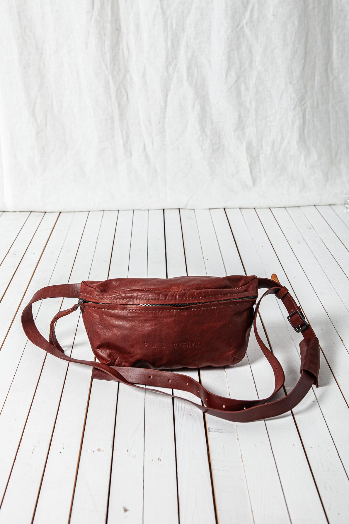 Small Berlin Bag_Leather