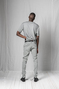 Straight Trousers_Super Stretch