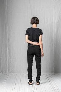 Straight Trousers_Super Stretch