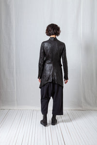 Tail Coat_Leather