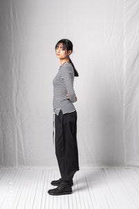 Tank Longesleeve_Organic Cotton Jersey