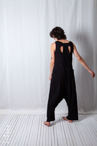 Tank Overall_Cotton Sweat