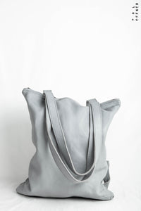 Tote Backpack_Leather