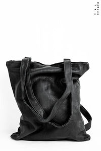 Tote Backpack_Leather