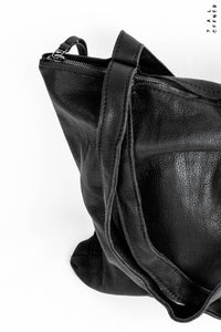 Tote Backpack_Leather