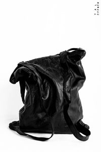 Tote Backpack_Leather