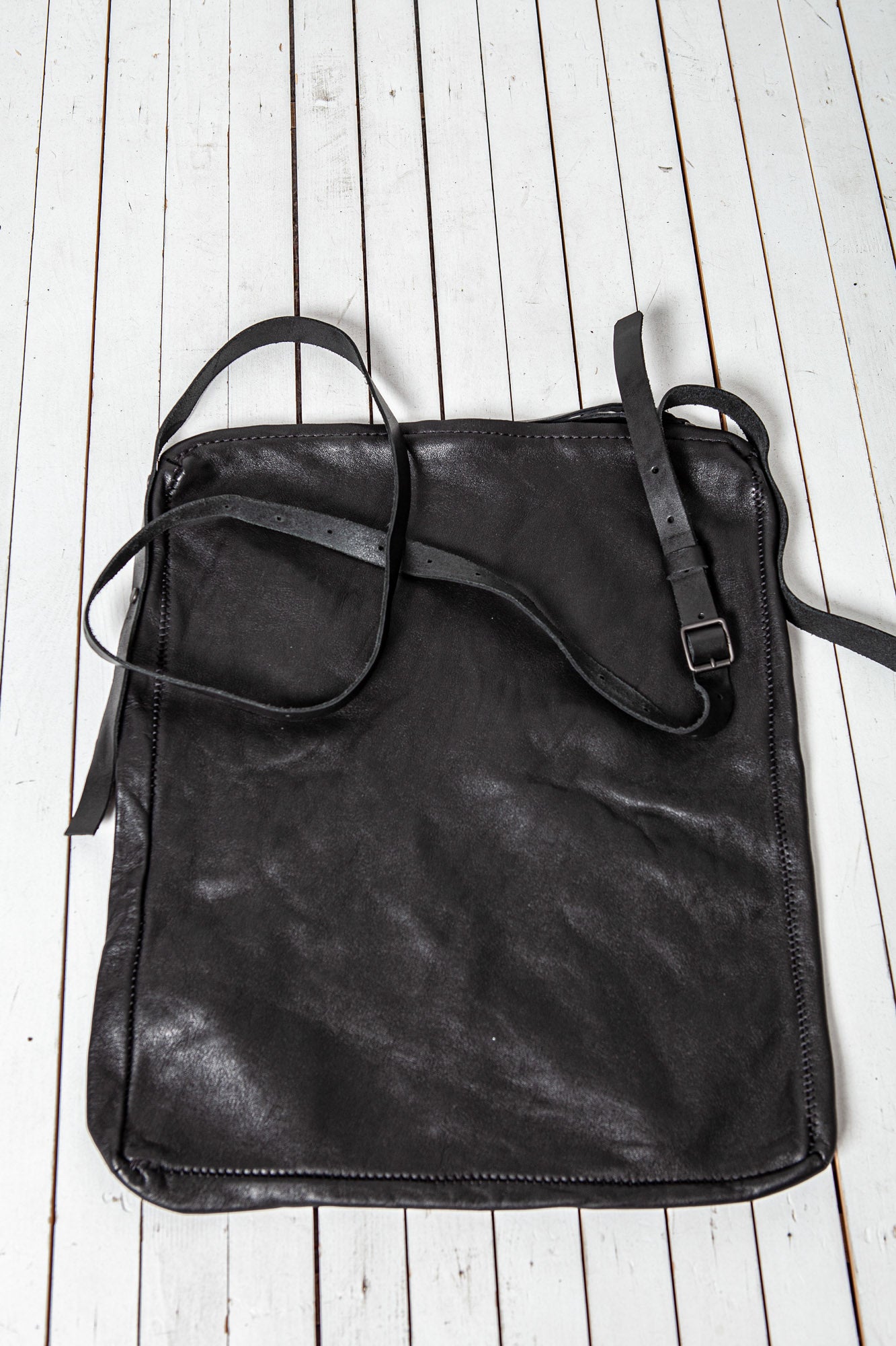 Tote Bag_Leather