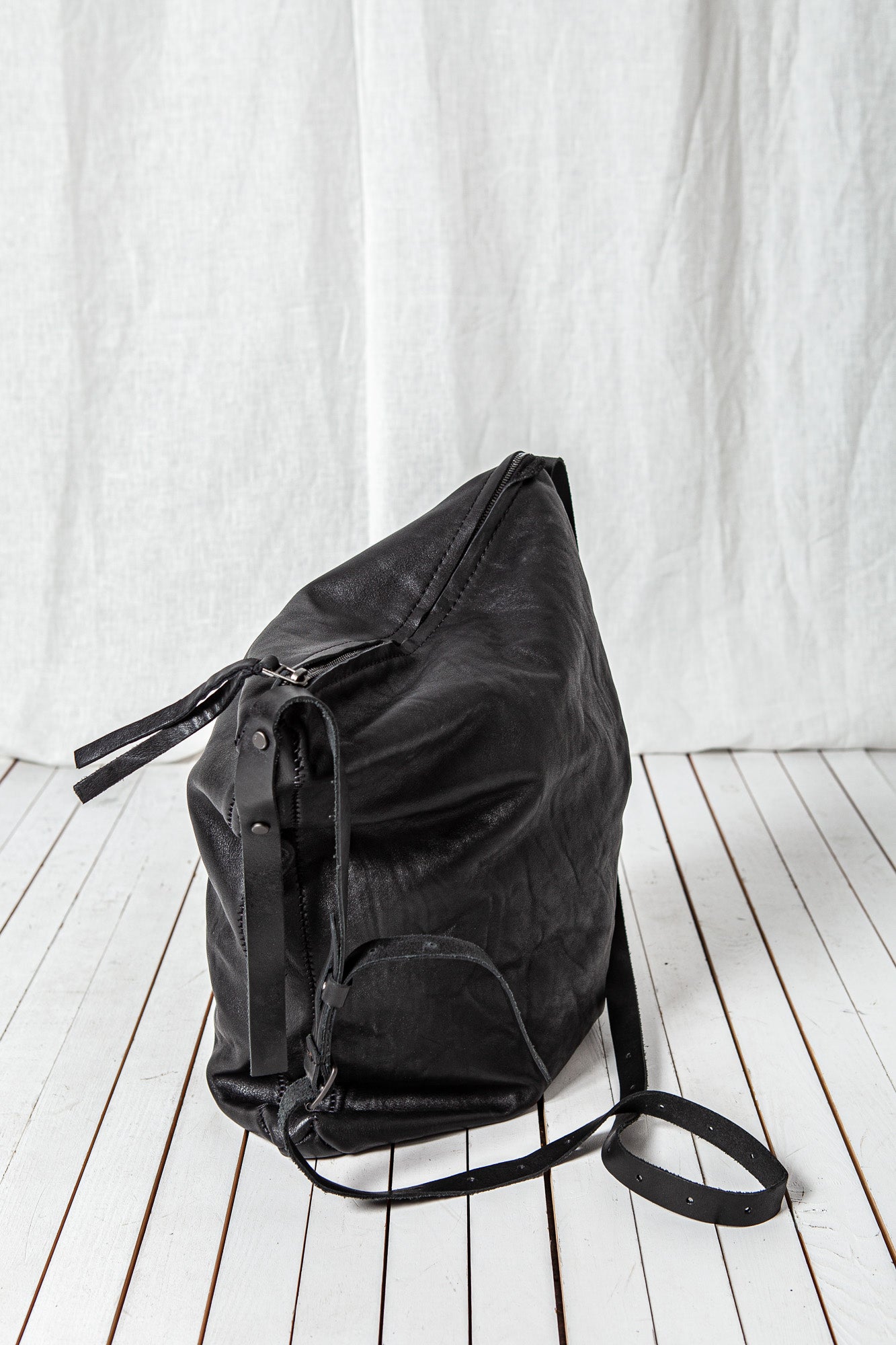 Tote Bag_Leather