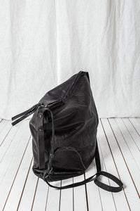 Tote Bag_Leather