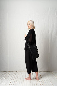 Tote Bag_Leather