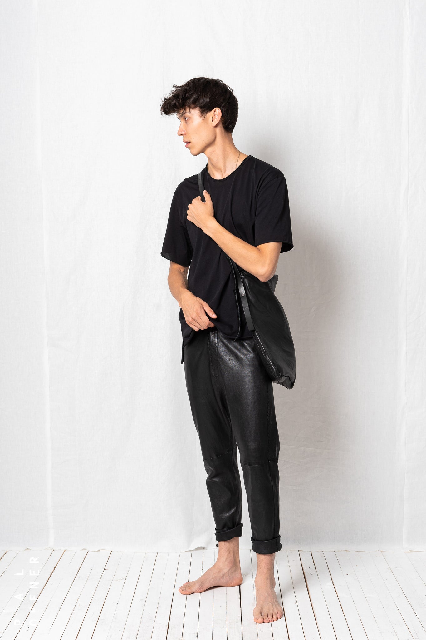Tote Bag_Leather