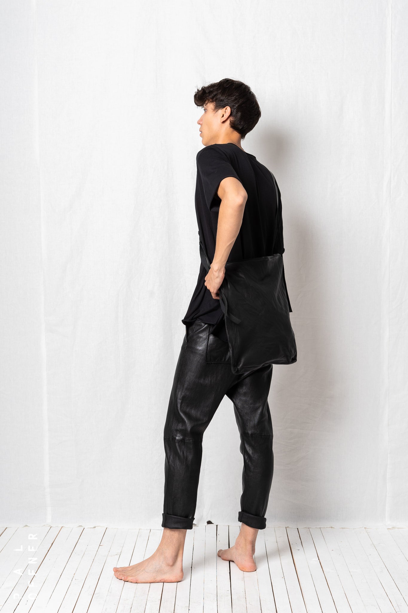 Tote Bag_Leather