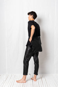 Tote Bag_Leather