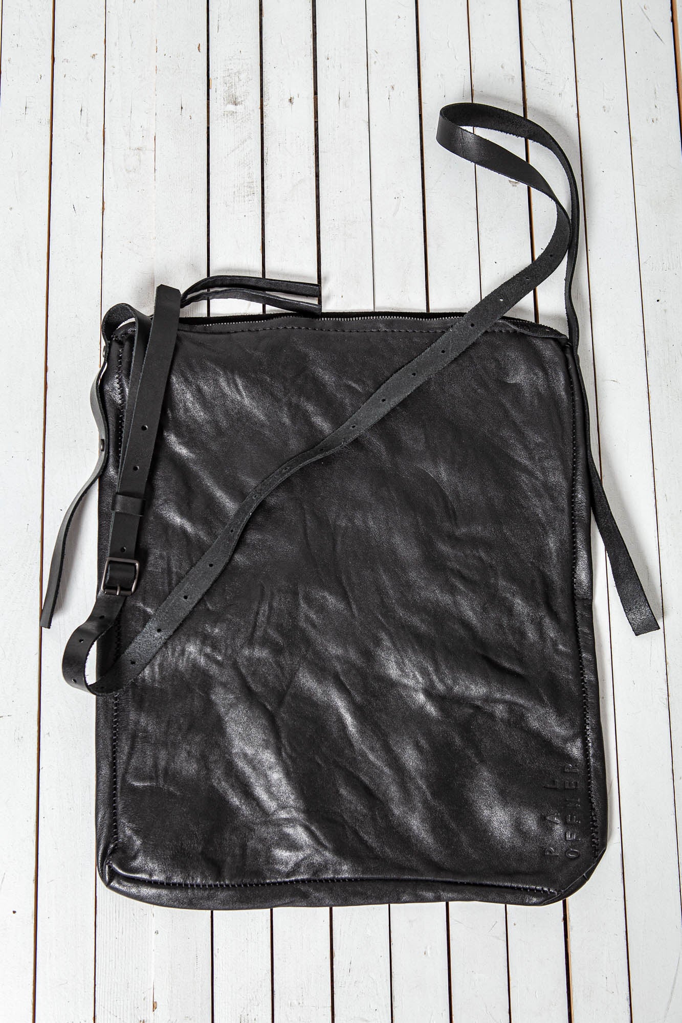Tote Bag_Leather