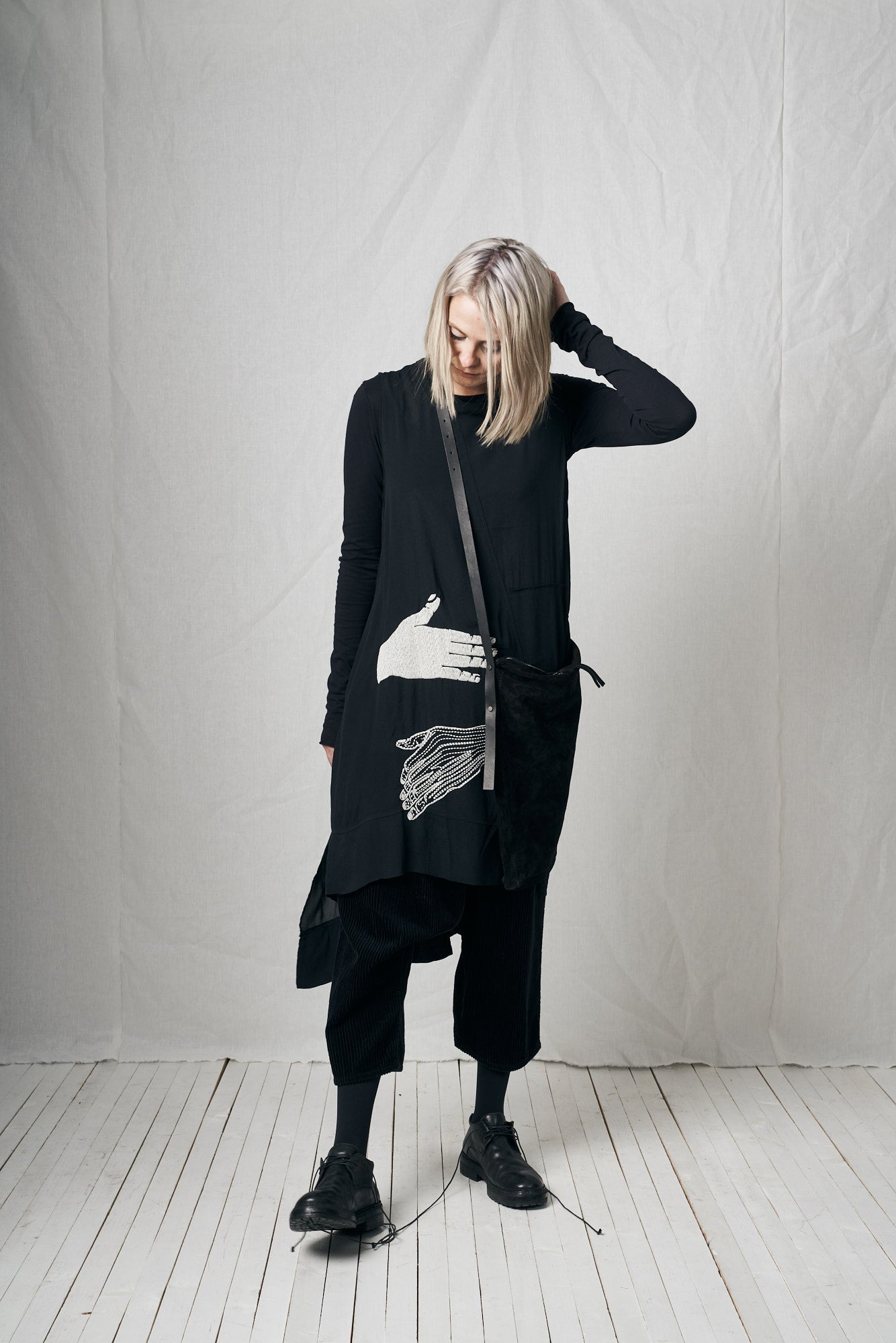 Tote Bag_Leather