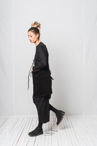 Tote Bag_Leather