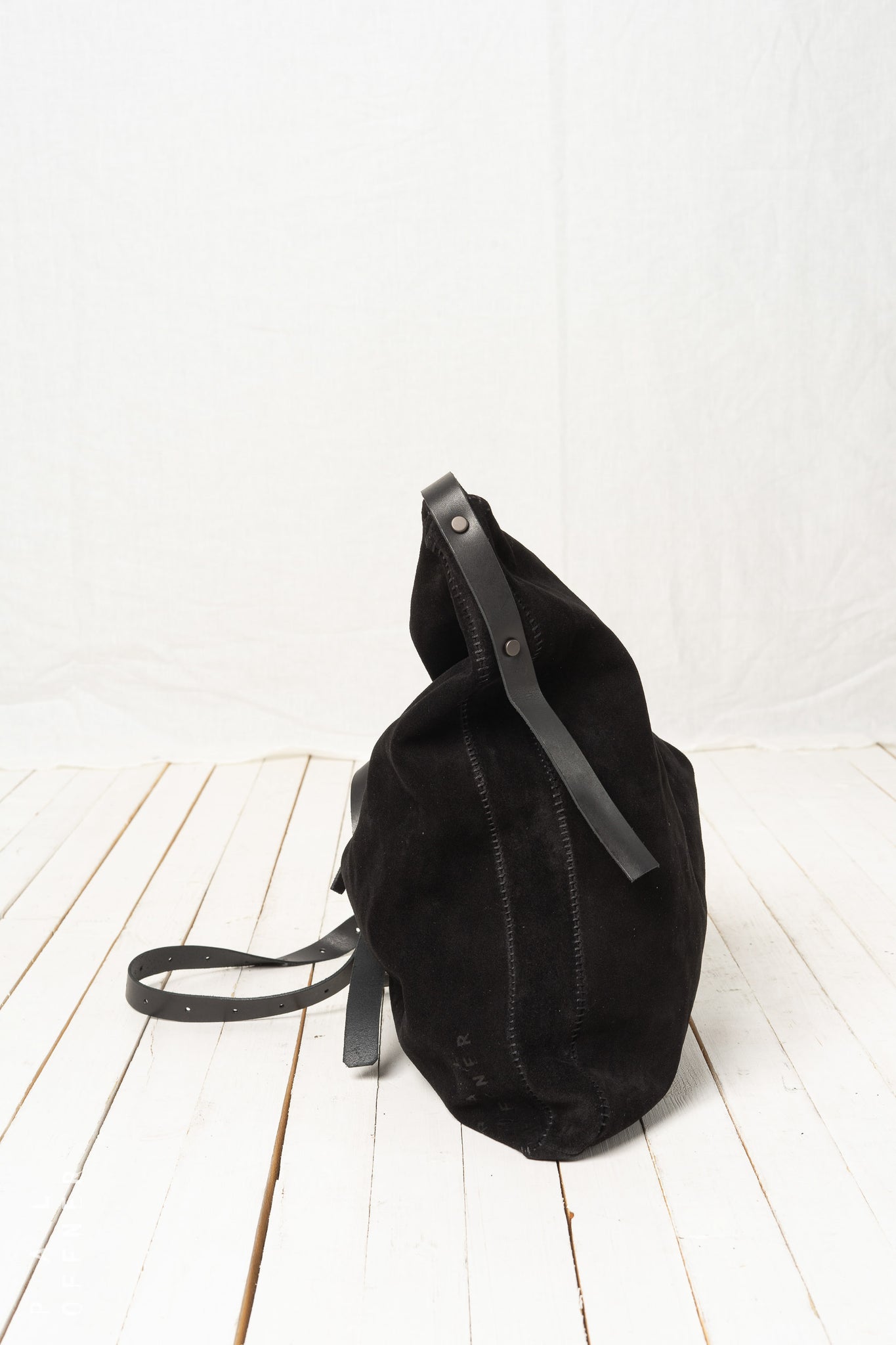 Tote Bag_Leather