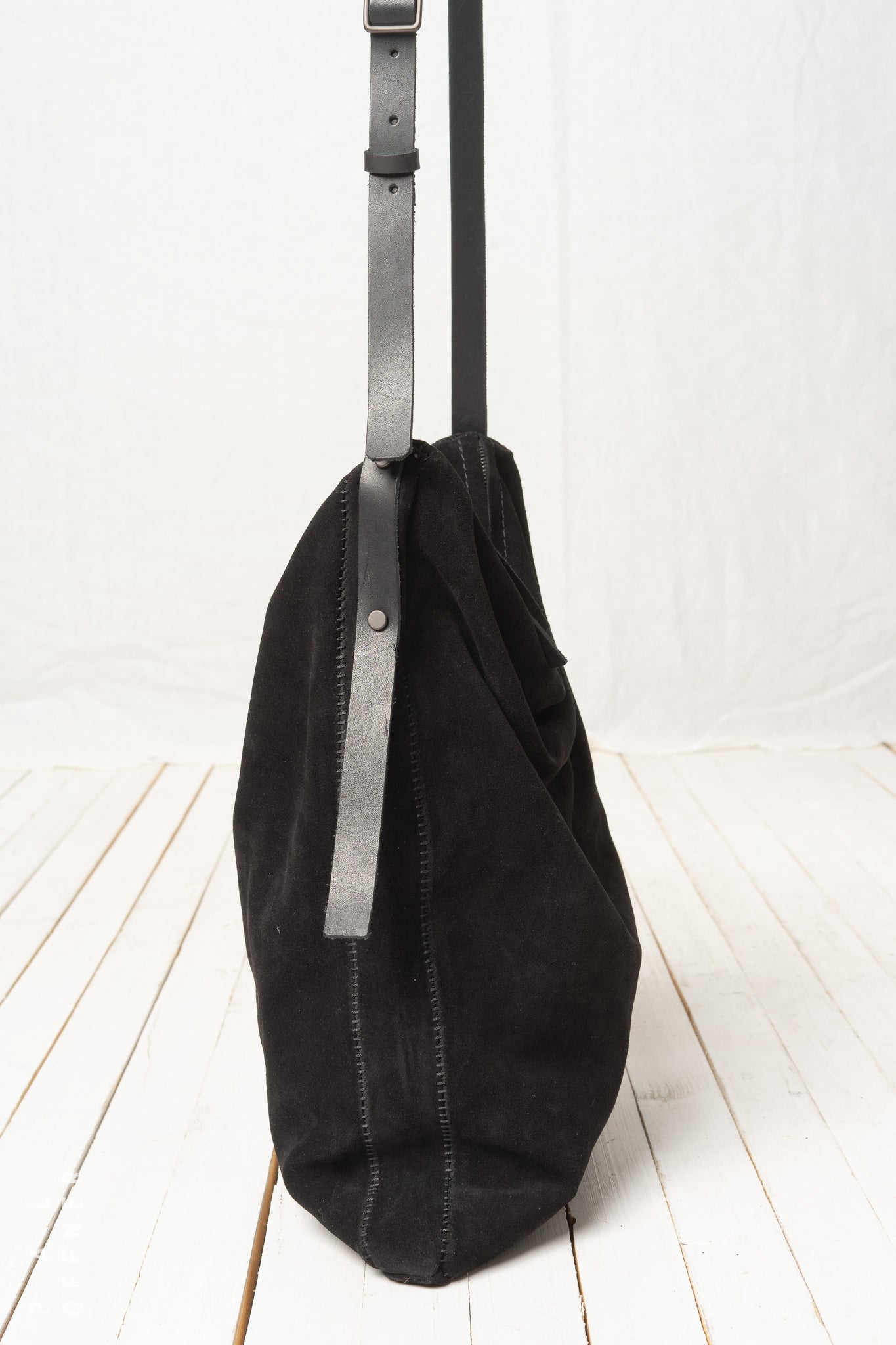 Tote Bag_Leather