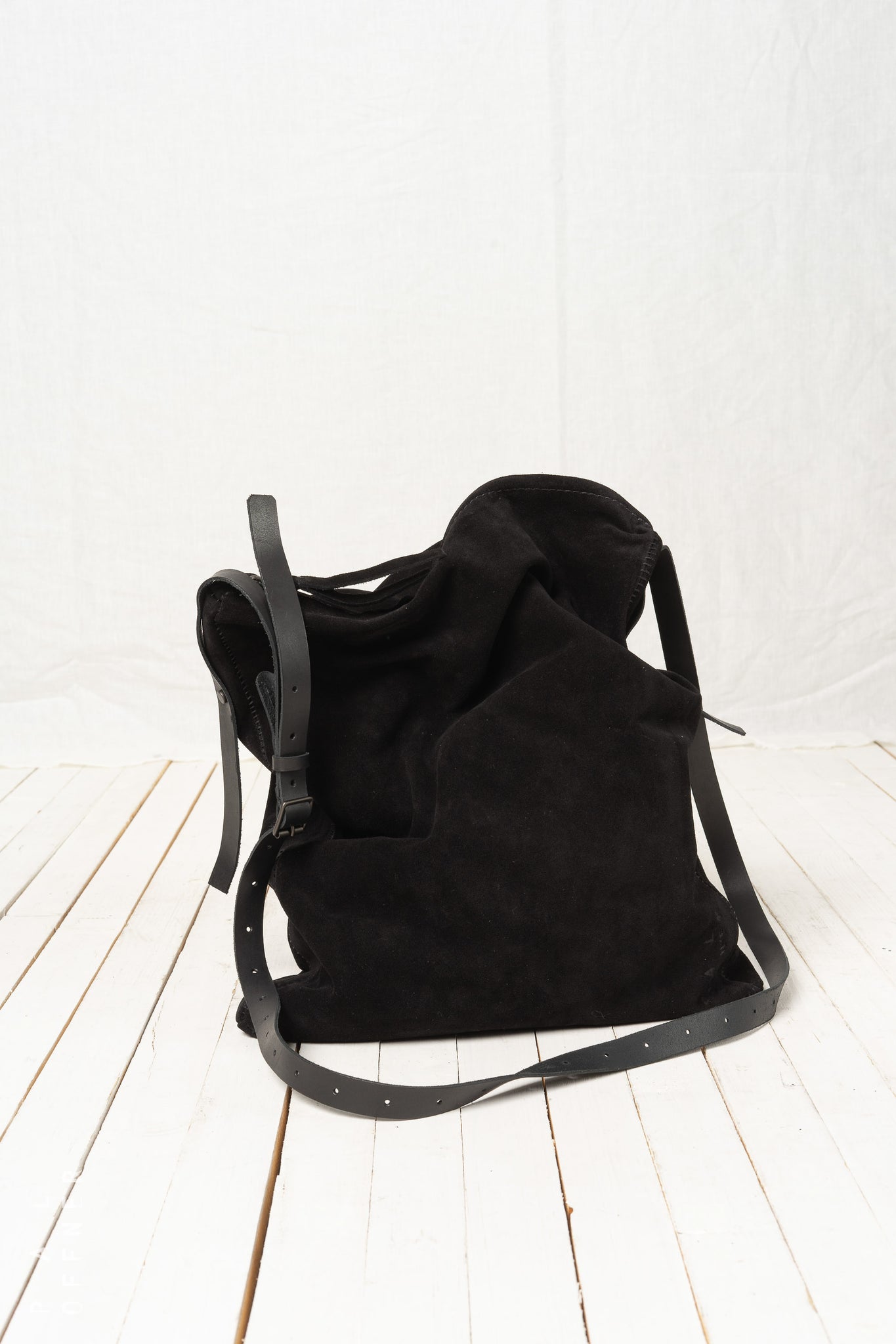 Tote Bag_Leather