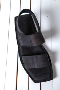Trippen Sandal Aura F_Leather
