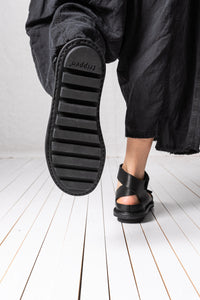 Trippen Sandal Canal F_Leather