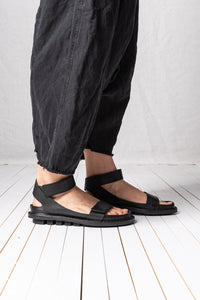 Trippen Sandal Canal F_Leather