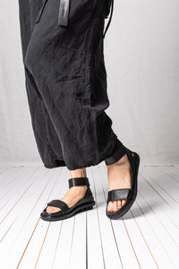 Trippen Sandal Canal F_Leather