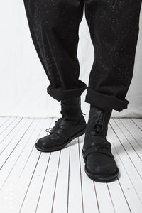 Trippen x PAL OFFNER Boots Dare M_Leather
