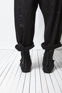 Trippen x PAL OFFNER Boots Dare M_Leather