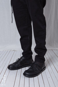 Trippen x PAL OFFNER Shoes Tobe M_Leather