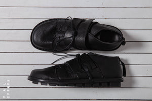 Trippen x PAL OFFNER Shoes Tobe M_Leather