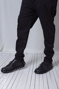 Trippen x PAL OFFNER Shoes Tobe M_Leather