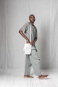 Twin Pocket Bag_Leather