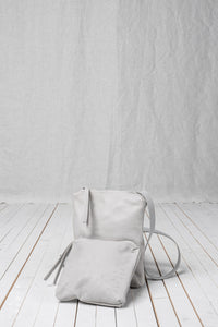 Twin Pocket Bag_Leather